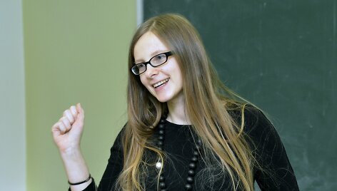 Andželika Rusteikienė 