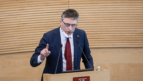 Vytautas Bakas