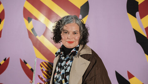 Sandra Straukaitė