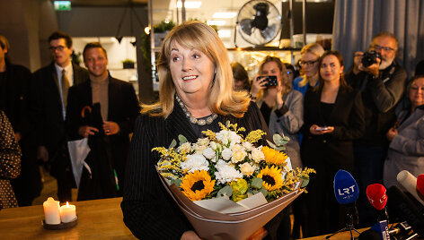 Vilija Blinkevičiūtė