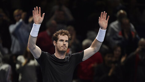 Andy Murray