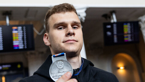 Aleksas Bieliauskas