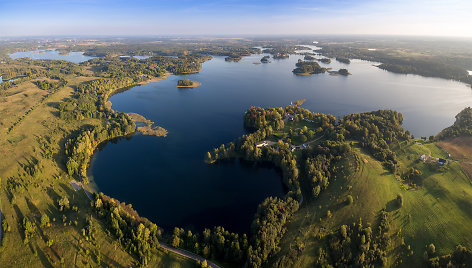 Trakai