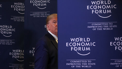 Donaldas Trumpas