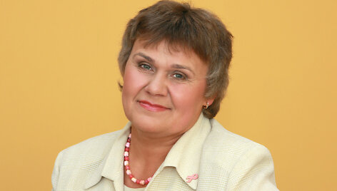 Regina Malžinskienė