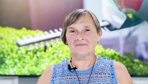 Valentina Minkienė