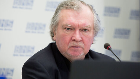 Vladas Gaidys