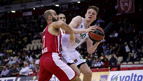 Marius Grigonis