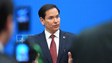 Marco Rubio