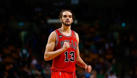 Joakimas Noah