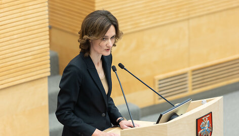  Viktorija Čmilytė-Nielsen