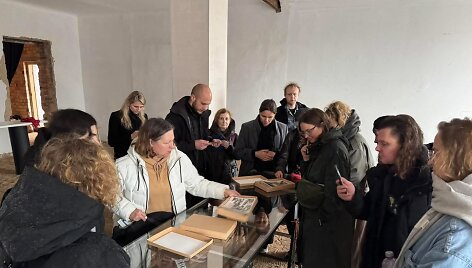 Dramaturgų simpoziumas