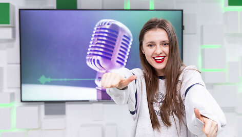 Ieva Zasimauskaitė