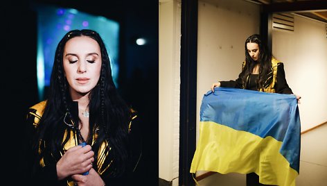 Jamala