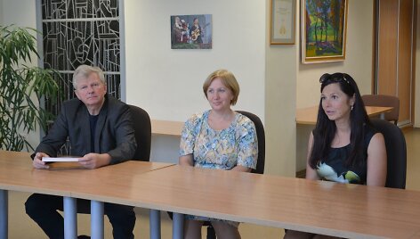 Kultūros ir meno taryba jau patvirtino &scaron;ių metų &bdquo;Sidabrinės bitės&ldquo; laureatų kandidatūras
