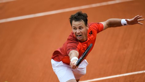 Ričardas Berankis