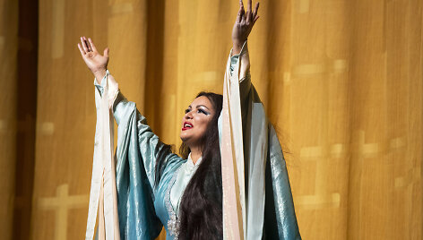 Anna Netrebko