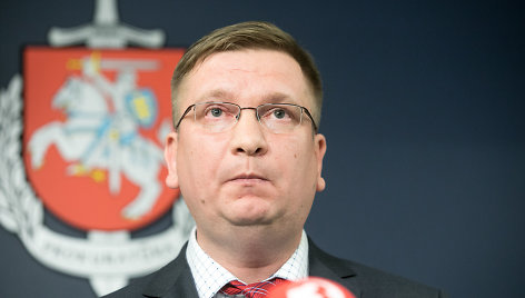 Tomas Krušna