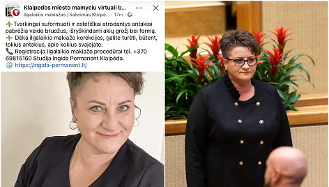 Lina &Scaron;ukytė-Korsakė