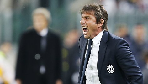 Antonio Conte