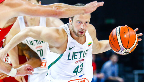 Lukas Lekavičius