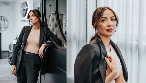 Monika Rachin&scaron;tein