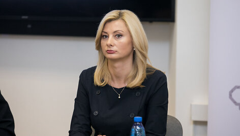 Rita Tama&scaron;unienė