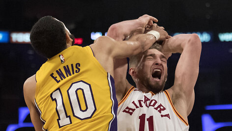 Domantas Sabonis
