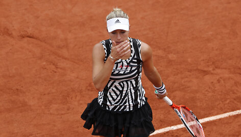 Angelique Kerber