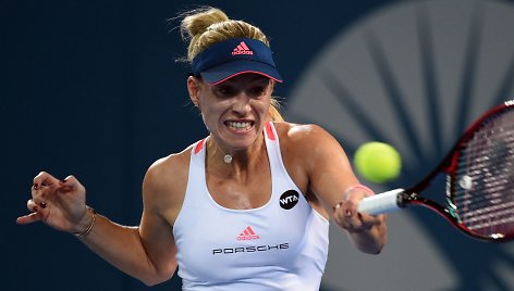 Angelique Kerber