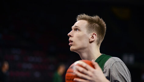 Martynas Echodas