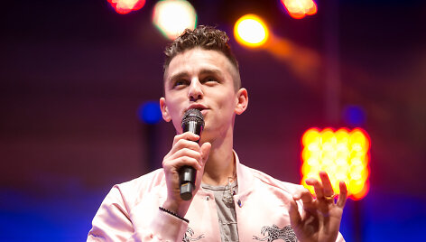 Donatas Montvydas