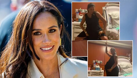 Meghan Markle
