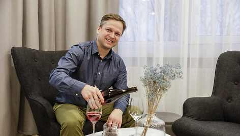 Martynas Žemavičius