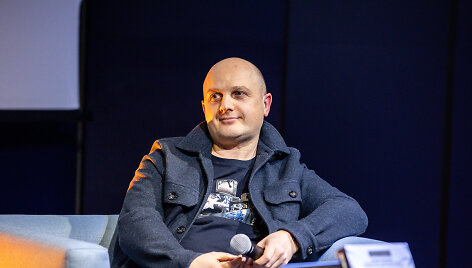 Dailius Dargis
