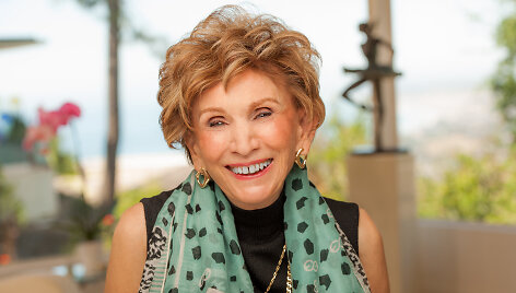 Edith Eva Eger