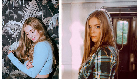 Becky Hill