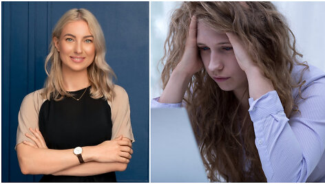 Laura Kozlovaitė kalba apie laiko planavimą