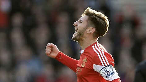 Adamas Lallana