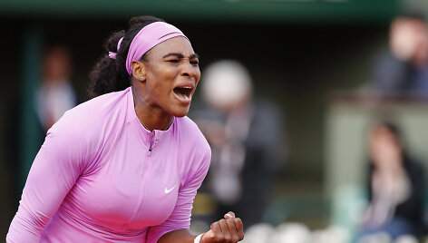Serena Williams