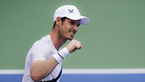 Andy Murray