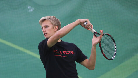 Lukas Mugevičius