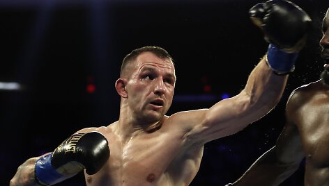 Egidijus Kavaliauskas