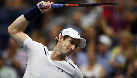 Andy Murray