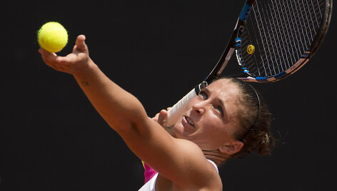 Sara Errani