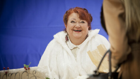 Hana &Scaron;umilaitė