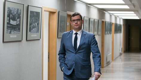Laurynas Kasčiūnas
