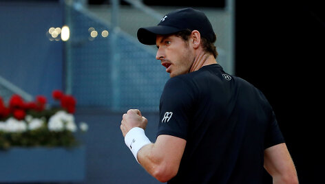 Andy Murray