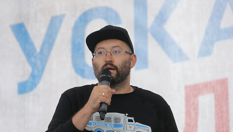 Ilja Azaras