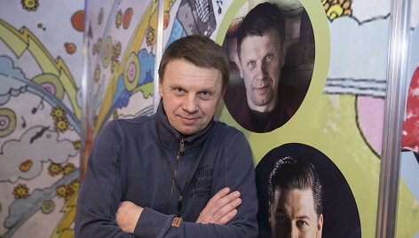 Rolandas Kazlas